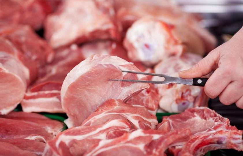Увеличение производства мяса в России