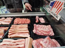 Мониторинг цен на мясо в США на 5-й неделе 2024 года
