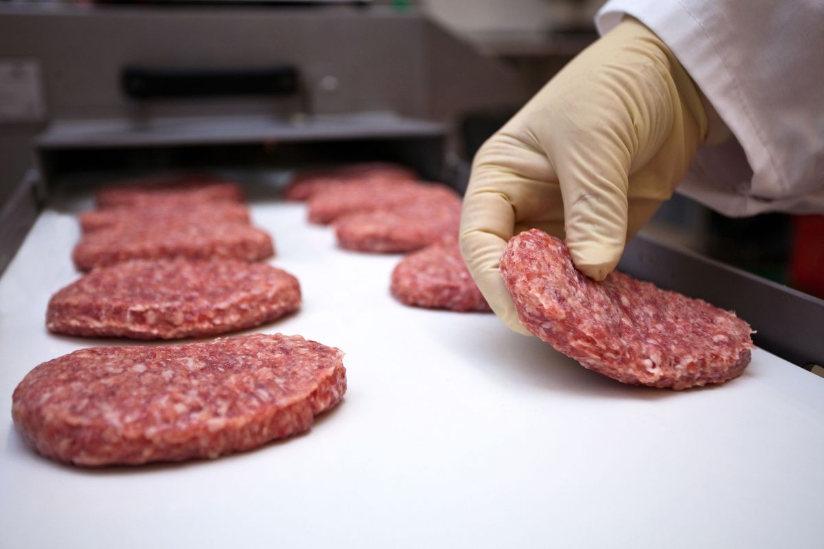 В Сургутском районе произвели более 60% всего мяса в Югре в 2023 году