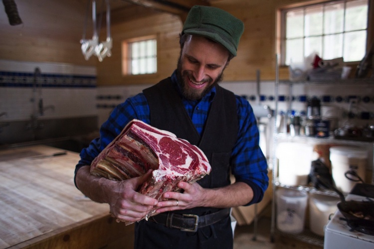 Мониторинг цен на мясо в США на 6-й неделе 2024 года