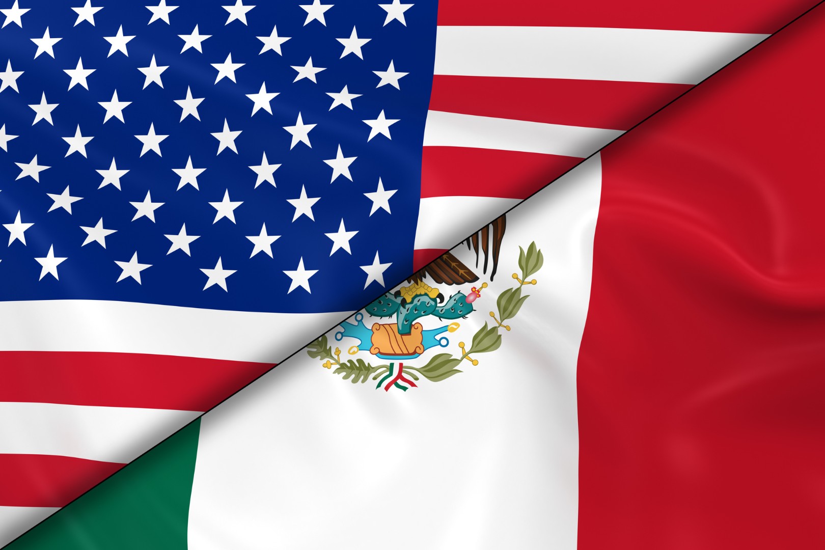 Мексика и США подтверждают приверженность охране здоровья животных в регионе