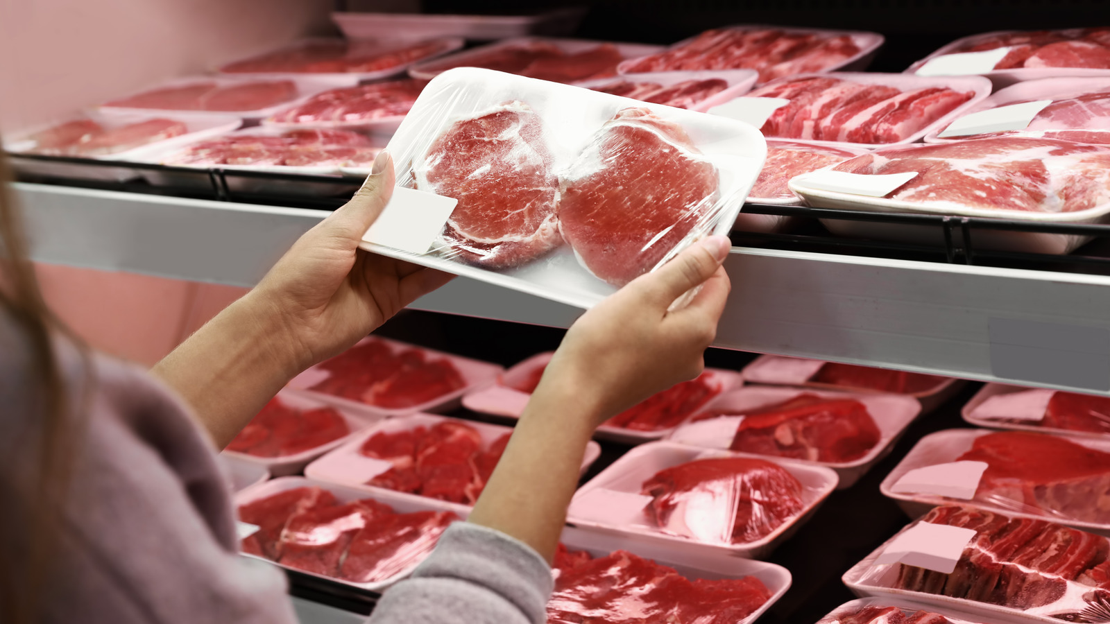 Мониторинг цен на мясо в США, данные на 22 января 2024 года