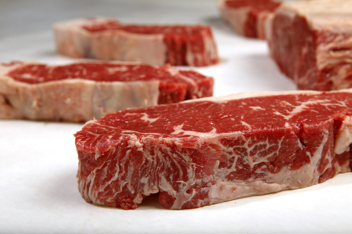 Итоги года компании «Мираторг»: производство премиальной говядины Signature выросло вдвое