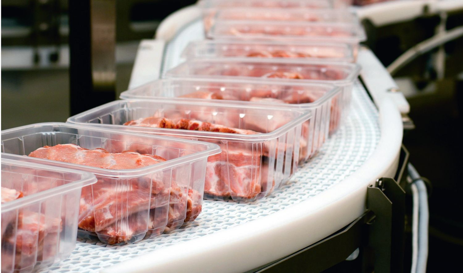 Производство мяса в Костромской области выросло почти в два раза