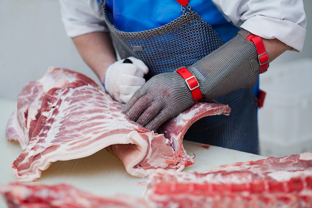 Китайская «Сян махан» увеличит инвестиции в завод по переработке мяса до 2,5 млрд рублей