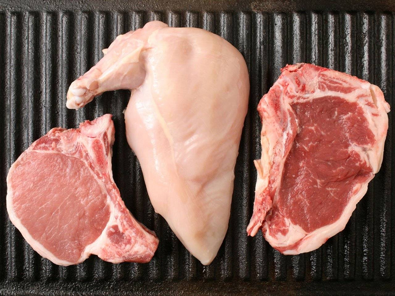 Донской предприниматель переработал мясо птицы в «свинину»