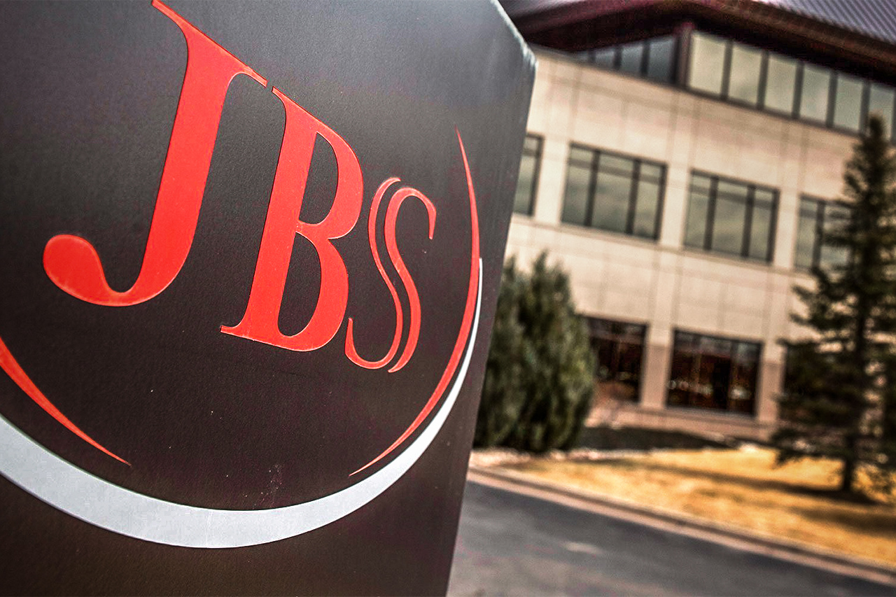 JBS завершает второй квартал 2024 года с рекордной чистой выручкой в 100 млрд реалов