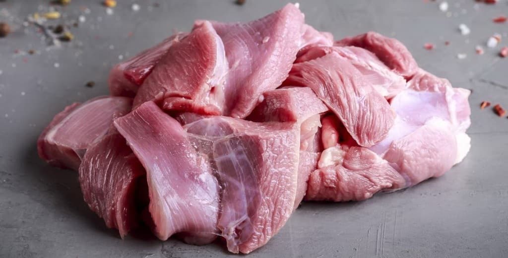 Мониторинг цен на мясо индейки в России и за рубежом, данные на 09 декабря 2024 года