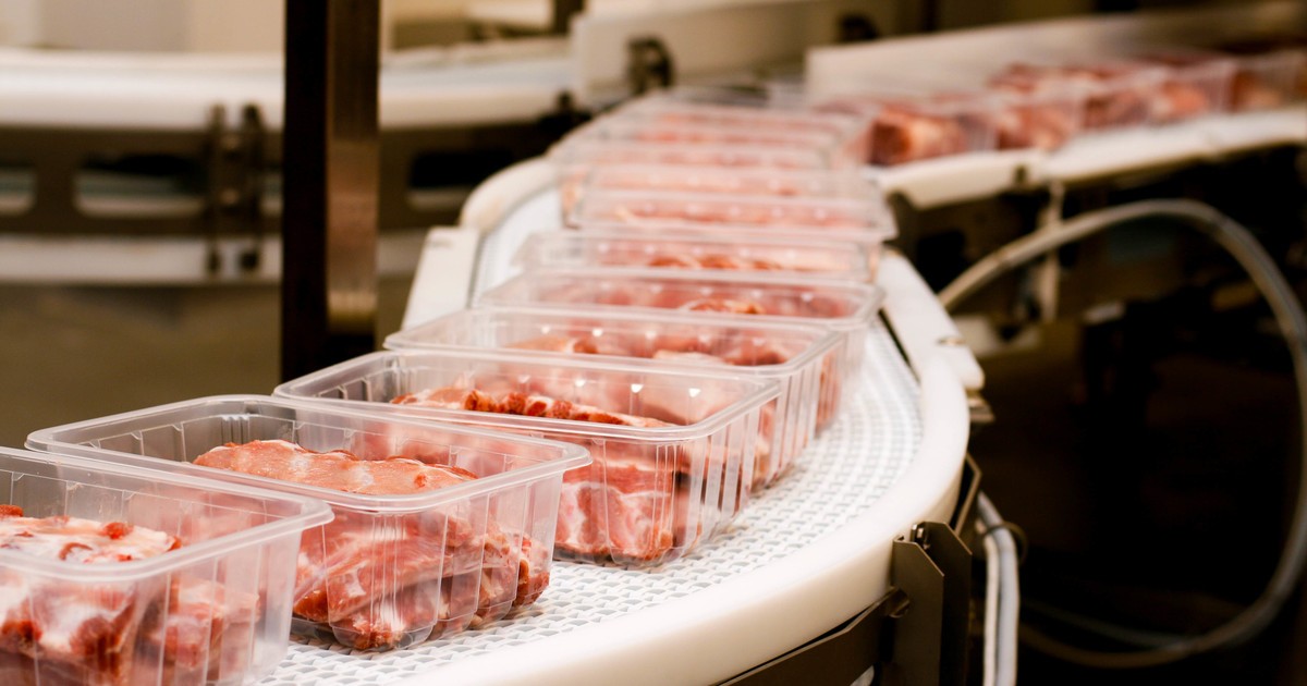 За год производство мясных продуктов в Чувашии возросло в 1,5 раза