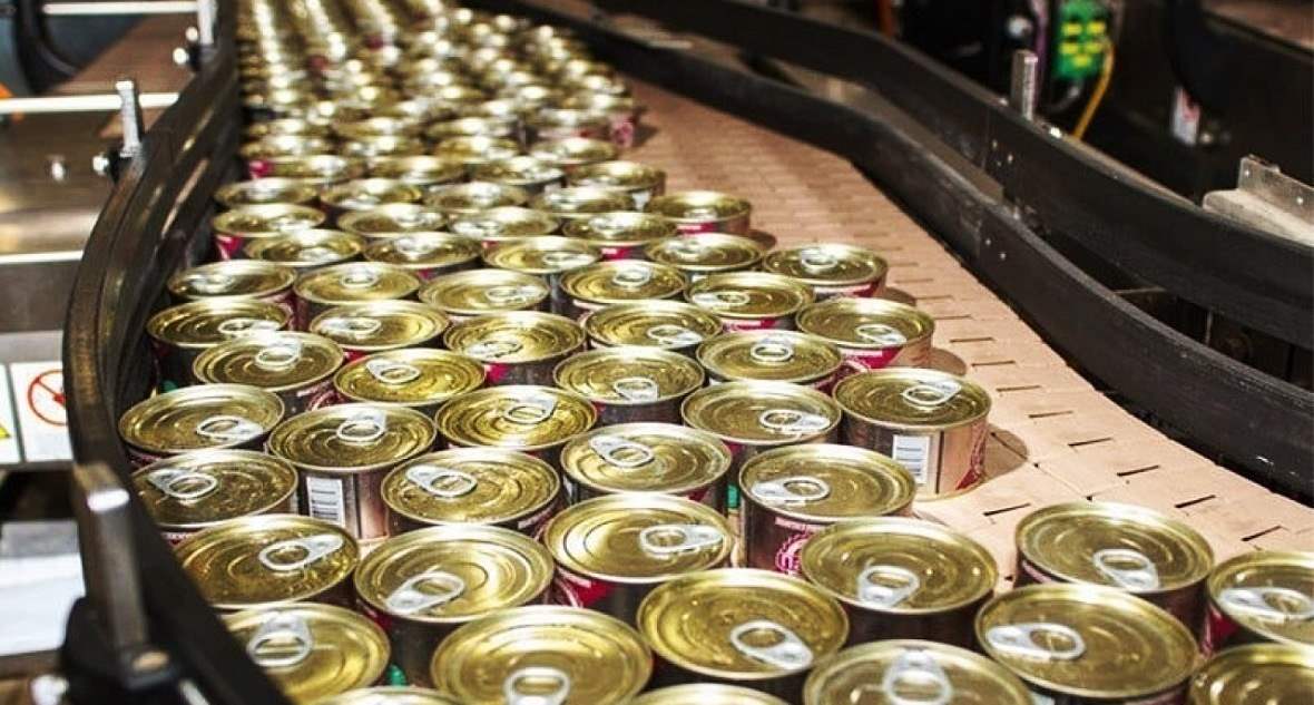 Из Курганской области в Узбекистан под контролем Россельхознадзора экспортировано более 16 тонн мясных консервов