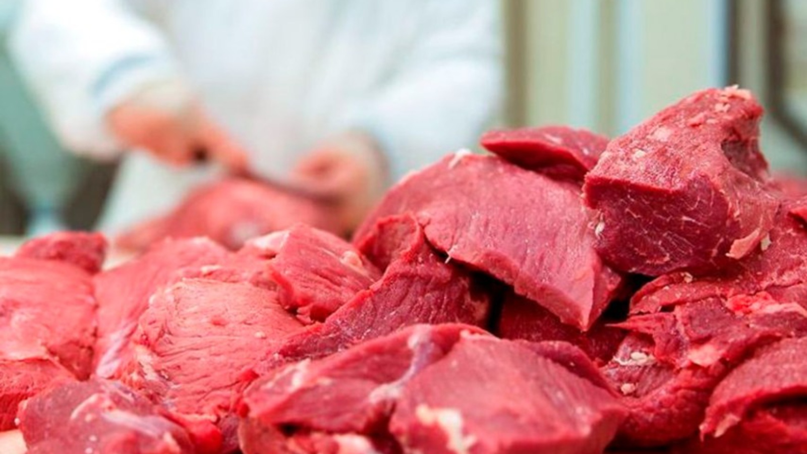 Вице-спикер Госсовета РТ Ахметов: «Нам нужно захватить рынок производства мяса»