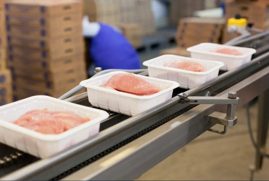 Мониторинг цен на мясо индейки в России и за рубежом, данные на 17 февраля 2025 года