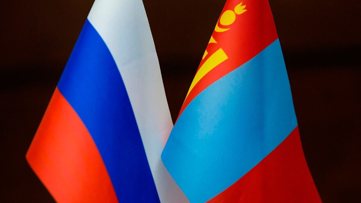 Делегация из Монголии проводит инспекции российских животноводческих предприятий