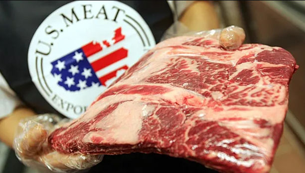 Мониторинг цен на мясо в США, данные на 11 апреля 2025 года