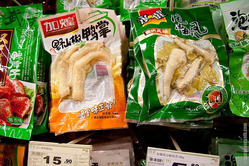 Мониторинг цен на мясо птицы в Китае на 17-й неделе 2025 года