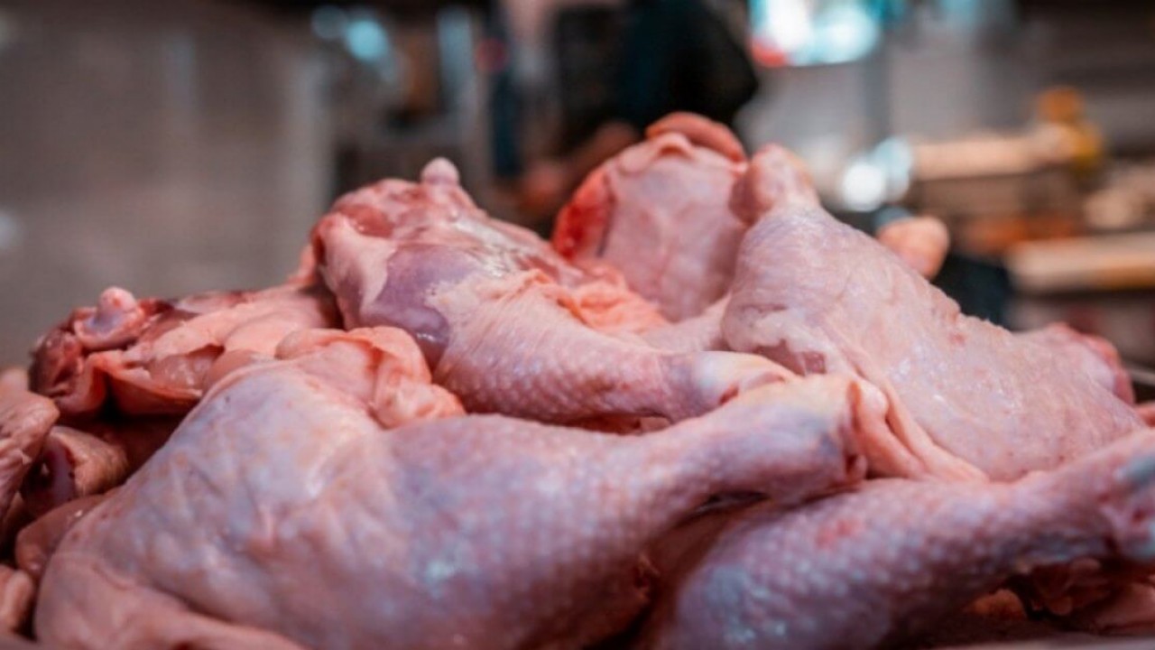 Ставрополье впервые начало поставки мяса птицы в Либерию