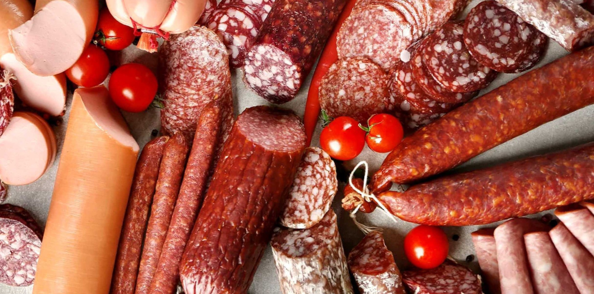 В Подмосковье увеличился спрос на мясные деликатесы