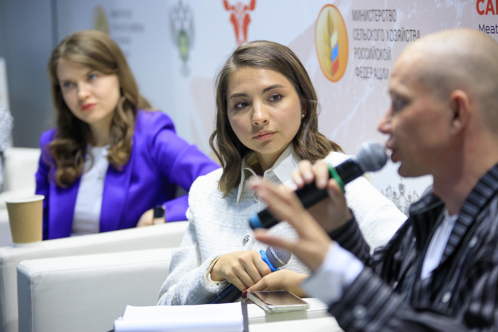 Полный цикл выставки MAP Russia — 2025 замкнёт коммуникационное агентство Promote Abroad