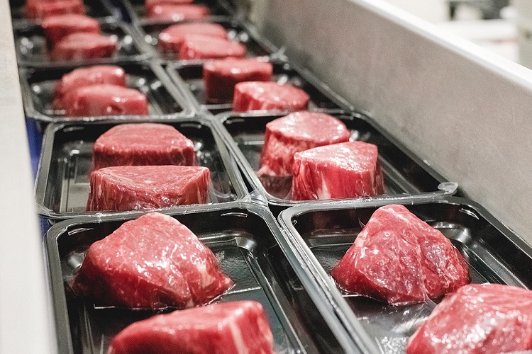 Рынок мяса 6–12 октября: главное