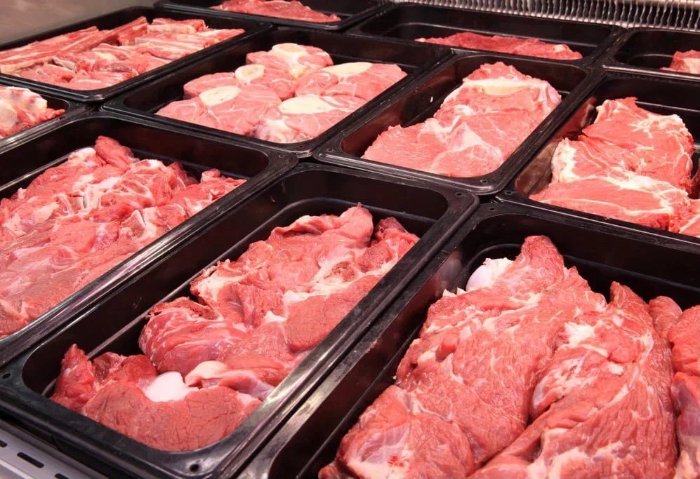 Рынок мяса 26 мая – 1 июня: главное