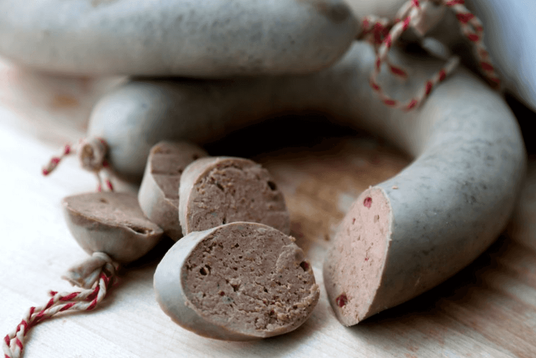 «Ариант» подписал декларацию о стабилизации цен на колбасу