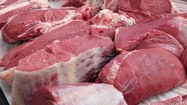 Бразильский эксперт рассказал о поставках мяса в Россию
