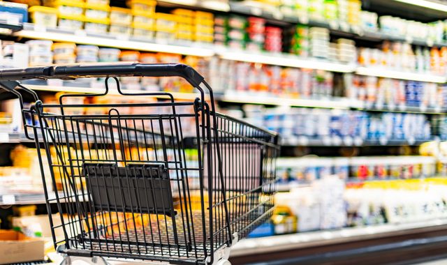 Российский ретейл пошёл по пути монополизации рынка крупнейшими игроками