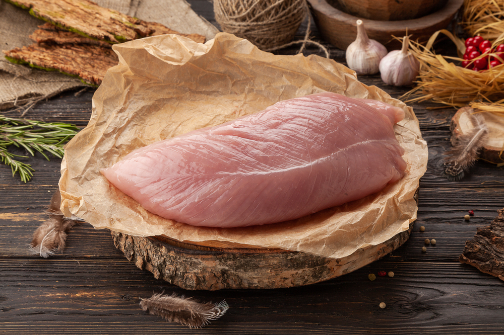 Ингушетия планирует экспортировать мясо индейки в Катар