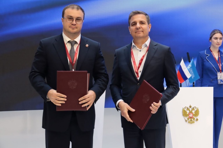 Группа «ПРОДО» инвестирует 4,5 млрд руб. в развитие предприятий по производству и переработке мяса в Омской области