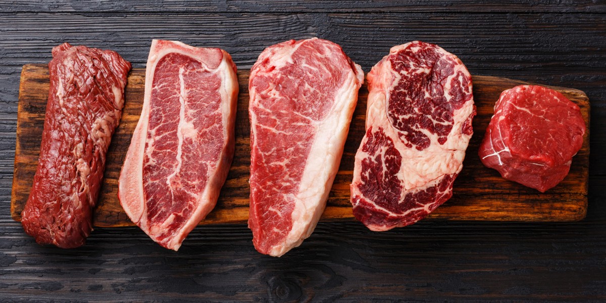 Как генетика влияет на качество говядины