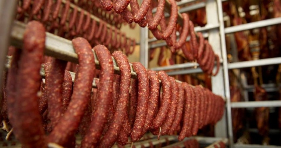 Кунгурский мясокомбинат освободили от выплат по иску о нарушении прав на продуктовый бренд