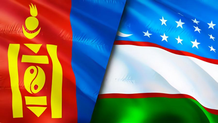 Узбекистан получит от Монголии 100 тысяч голов мелкого рогатого скота