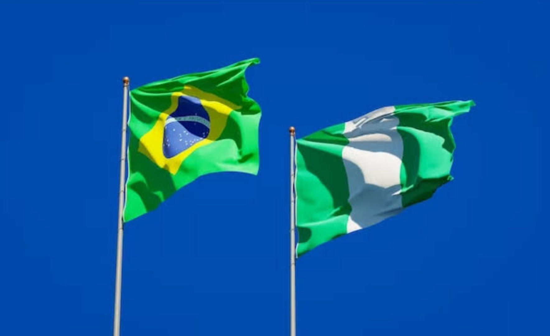 Нигерия и Бразилия подписали соглашение на $1 млрд для развития сельского хозяйства и энергетики