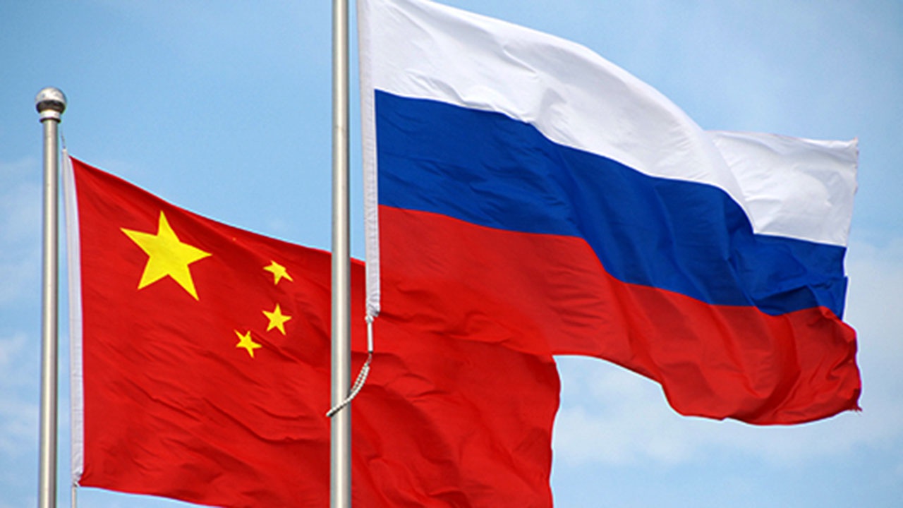 Россельхознадзор принял участие в деловой миссии российских компаний в Китае