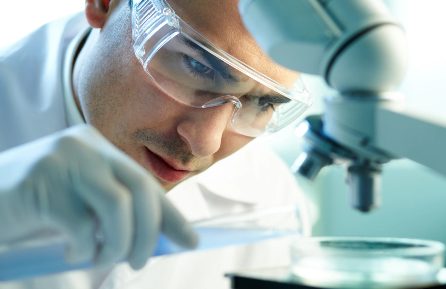 Новый ГОСТ по исследованию племенной продукции вступил в силу 1 июля