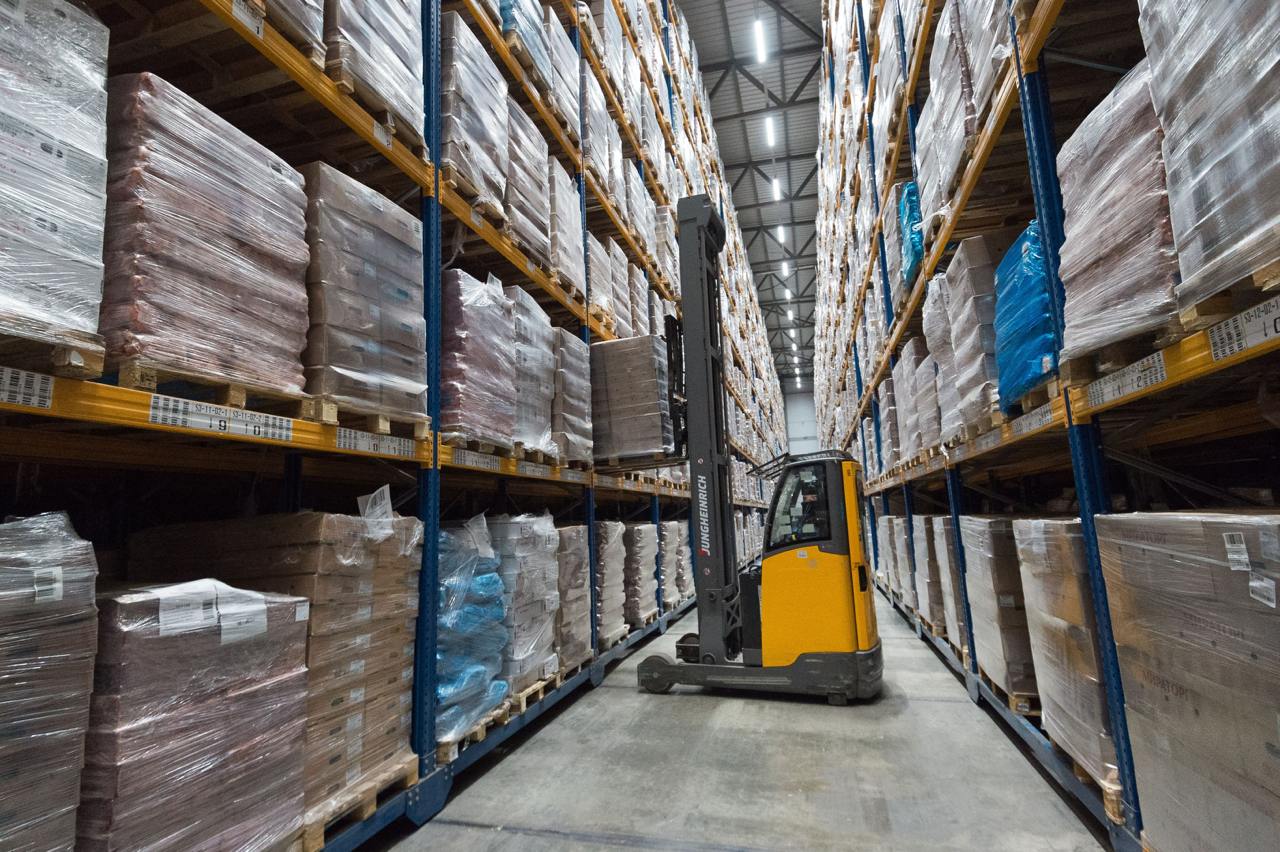 Липецкая область вдвое увеличила экспорт мяса птицы и говядины