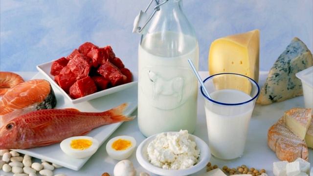 Мордовия увеличила производство молока, яиц и мяса