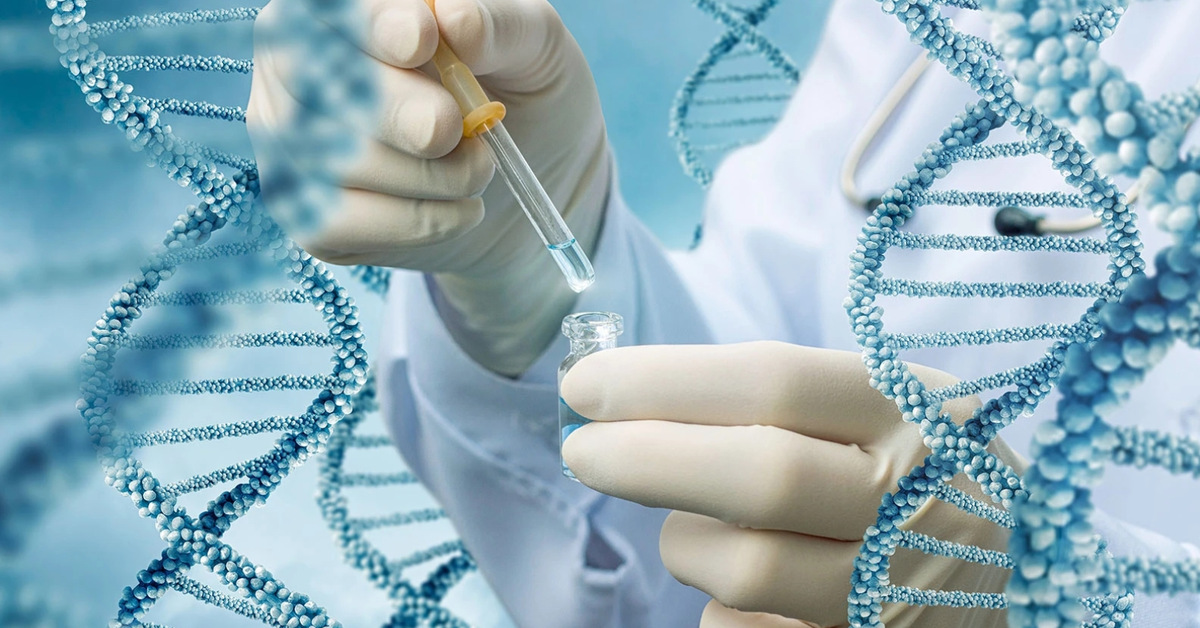 ДНК-исследование сельскохозяйственных животных появится в Костроме