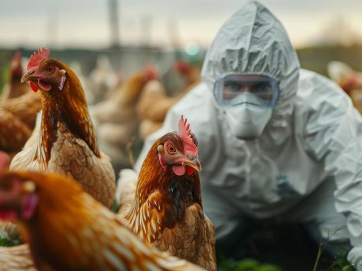 В Европе растет число случаев заражения домашней и дикой птицы гриппом H5N1, а в Юго-Восточной Азии — людей
