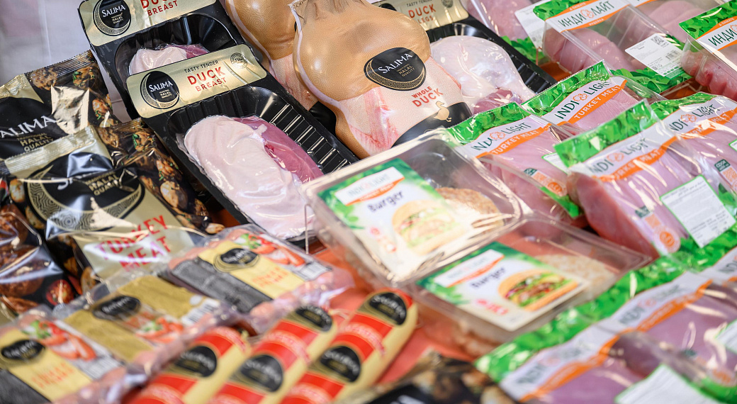 «Дамате» нарастила экспорт на 22% в I полугодии 2025 года