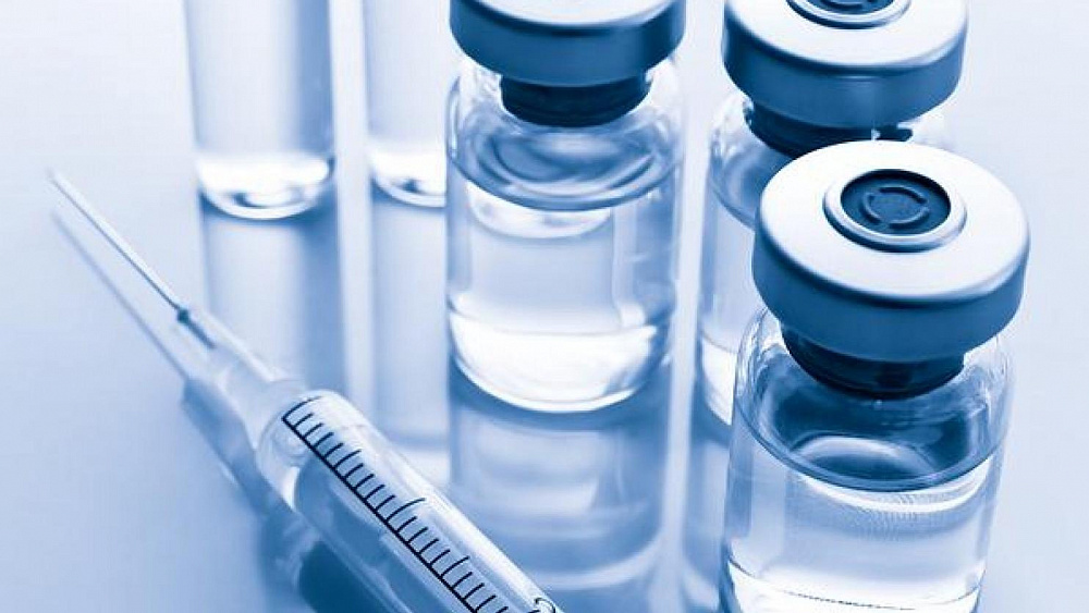 Первая партия шестивалентной вакцины для лососевых отправлена ФГБУ «ВНИИЗЖ» в Узбекистан