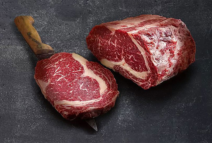 Депутаты предлагают установить минимальные закупочные цены на говядину и баранину