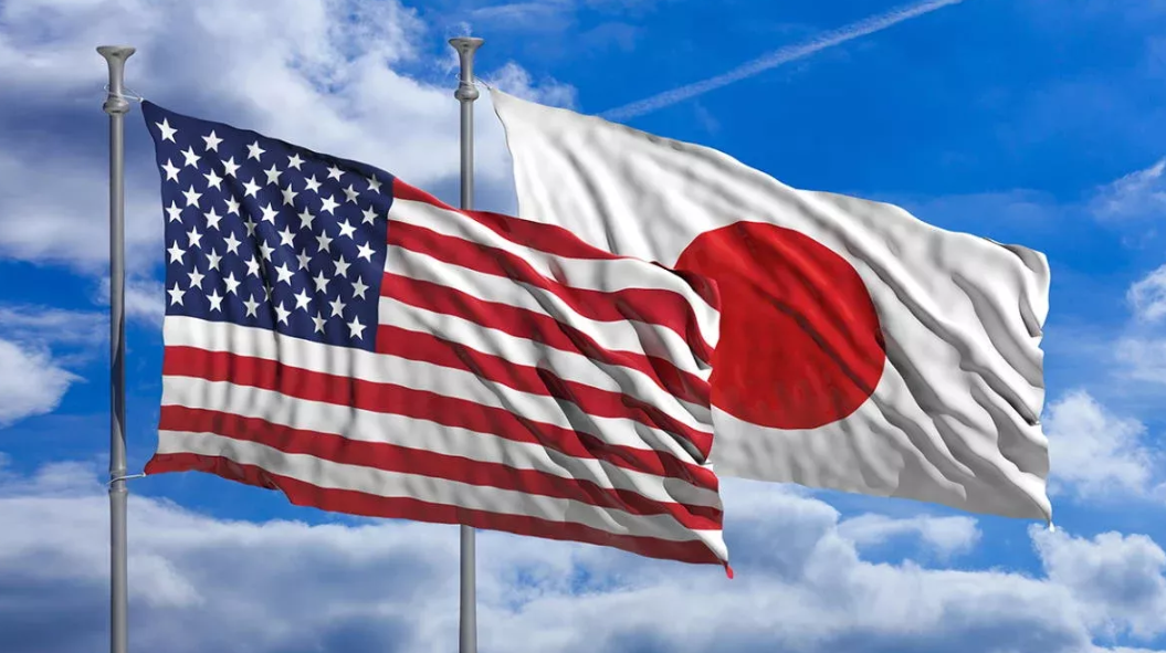 США и Япония заключили стратегическое торгово инвестиционное соглашение