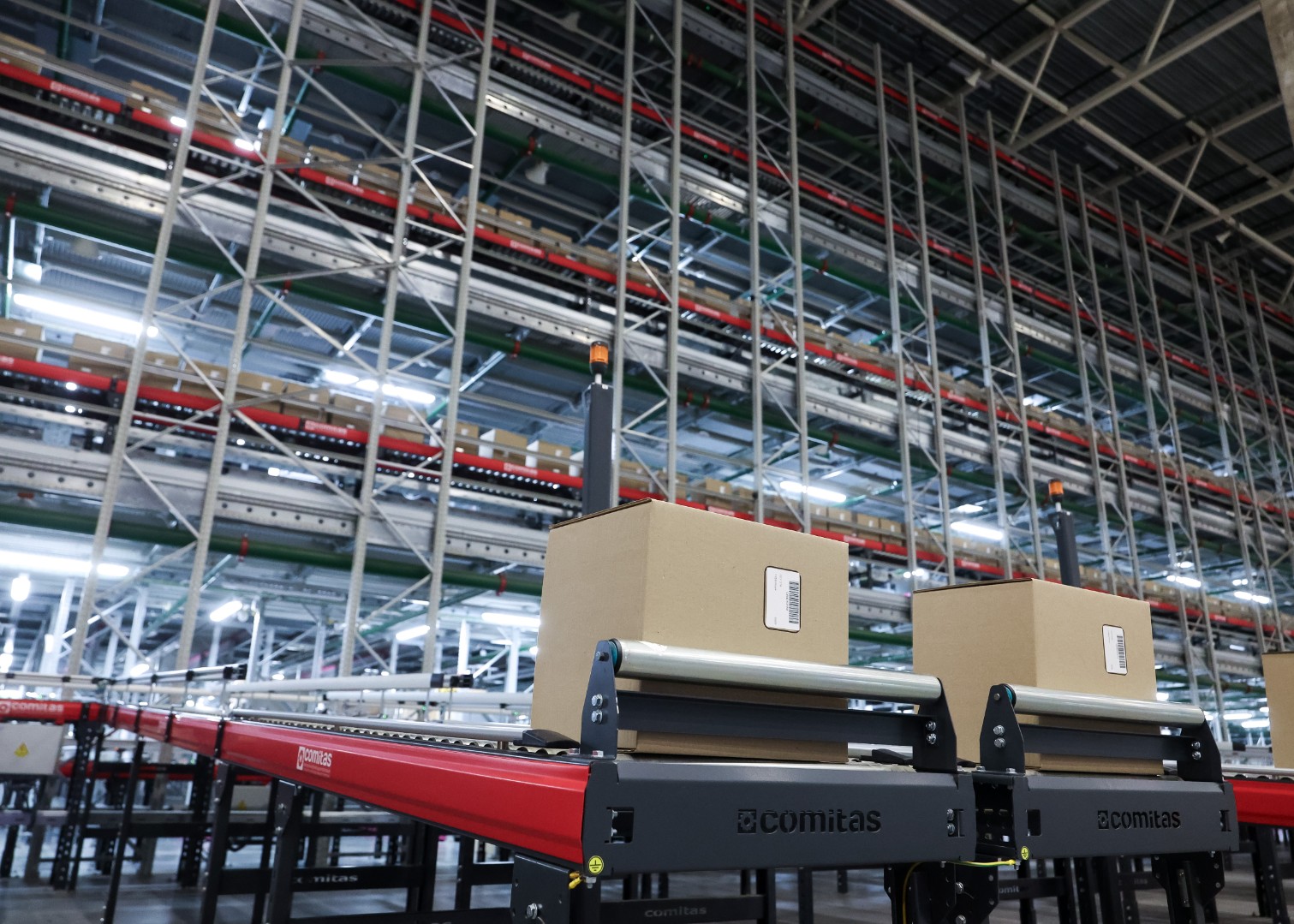 В первом полугодии Подмосковье более чем на 40 % нарастило экспорт мяса птицы