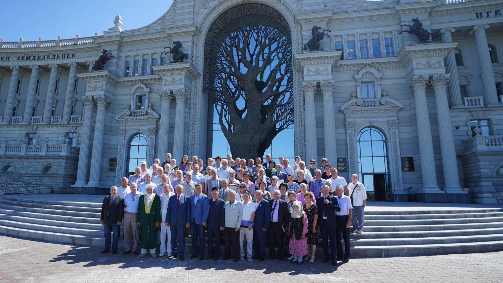 В Министерстве прошел День птицеводов Республики Татарстан