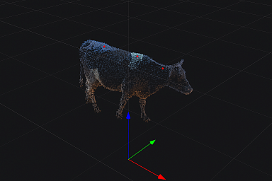 Ученые Тимирязевки разработали нейросеть для точной и быстрой оценки массы животных