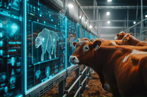 Внедрение ИИ может повысить операционную прибыль в АПК на $6 млрд в год