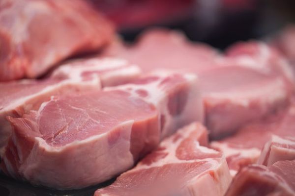 Рынок свинины вынужден искать новые места продаж по всему миру