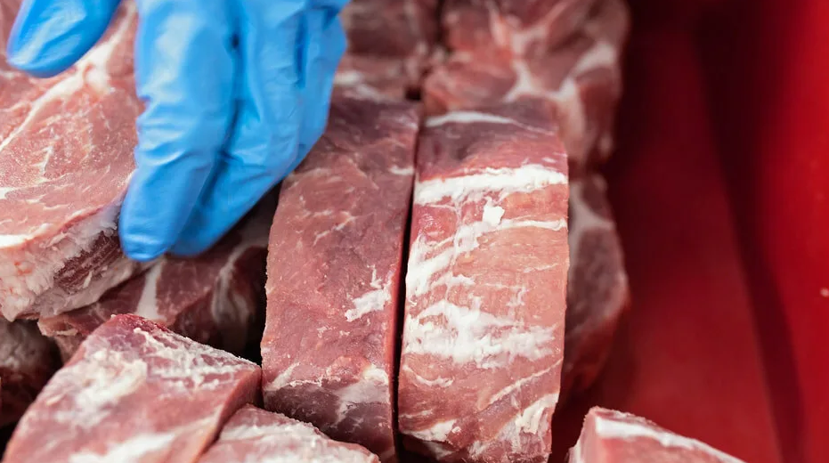 Поставки российской свинины на рынок Филиппин можно ожидать уже в этом году