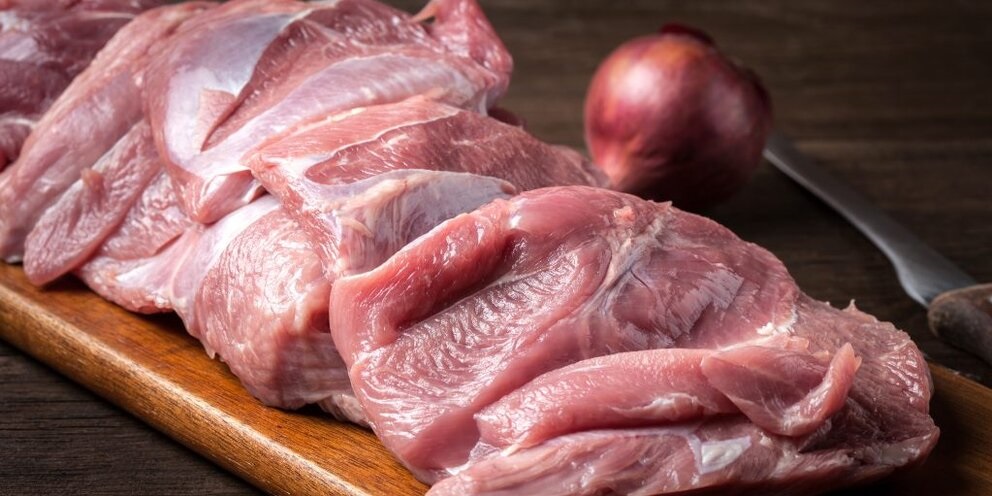 Мониторинг цен на мясо индейки в России и за рубежом, данные на 11 августа 2025 года